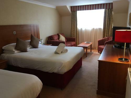Winnock Hotel
