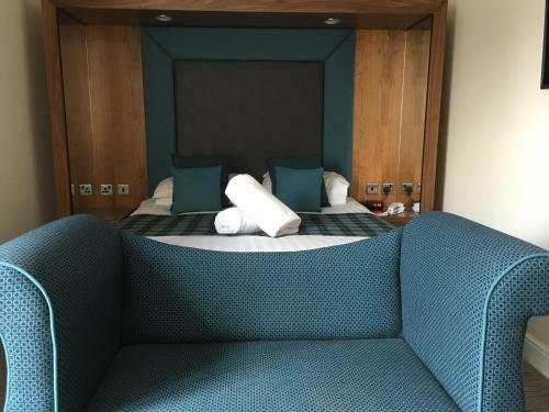 Winnock Hotel