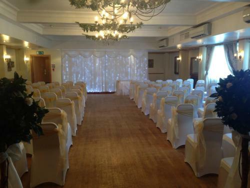 Winnock Hotel