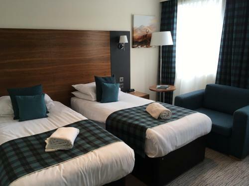 Winnock Hotel