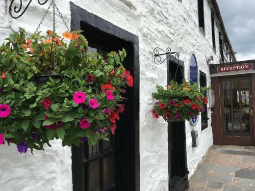 Winnock Hotel