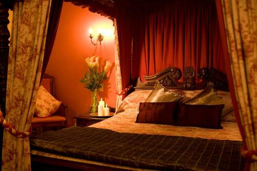 Winnock Hotel