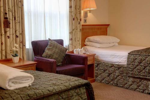 Winnock Hotel