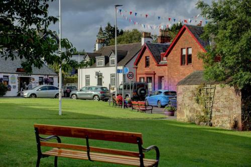 Winnock Hotel