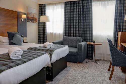 Winnock Hotel