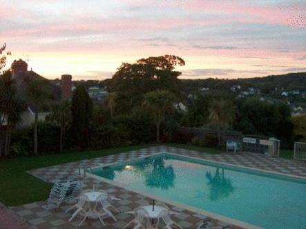 Merlewood Hotel