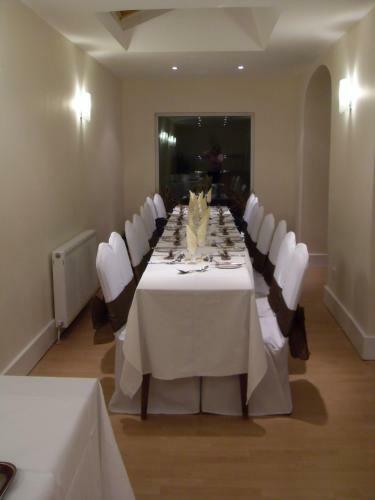 Merlewood Hotel