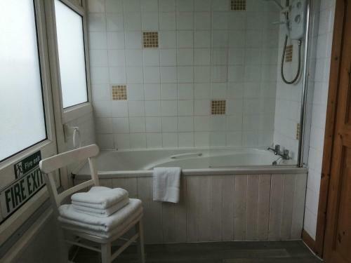 Hostal Harbourlight Guesthouse