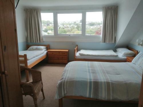 Hostal Harbourlight Guesthouse