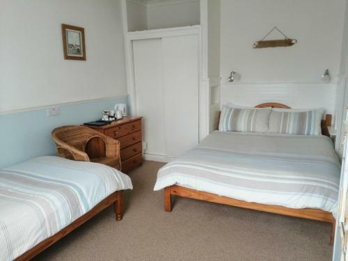 Hostal Harbourlight Guesthouse