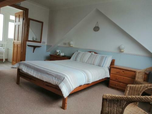 Hostal Harbourlight Guesthouse