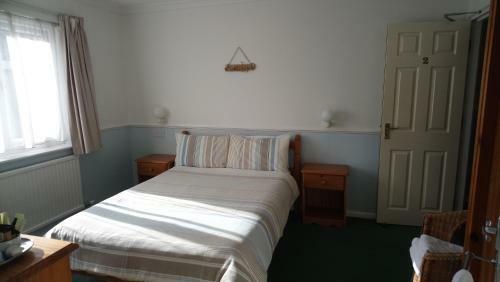 Hostal Harbourlight Guesthouse
