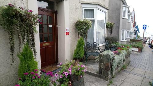 Hostal Harbourlight Guesthouse