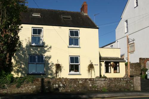 Hostal Nythfa