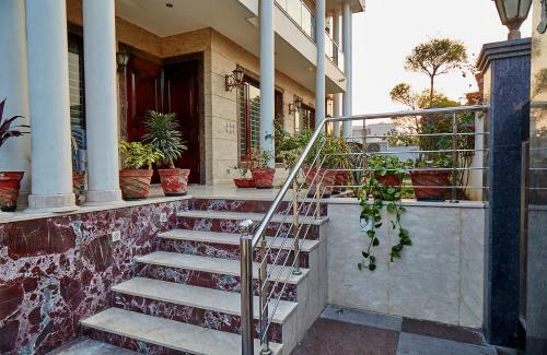 Hotel Kapoor Residency