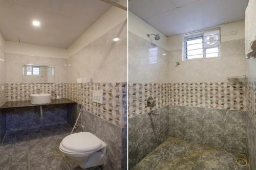Bed & Breakfast Hotel Srirama Inn