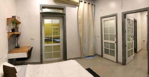 Apartamento House Number 44