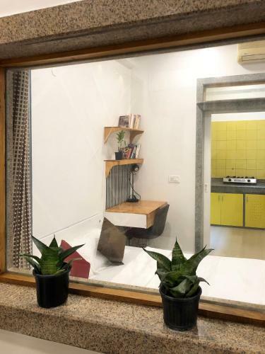 Apartamento House Number 44