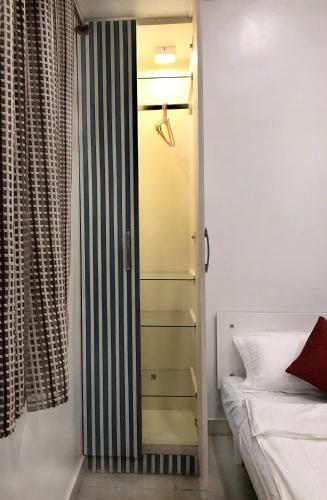 Apartamento House Number 44