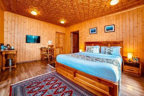 Hostal Rd Home Stay