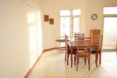 Eko Stay - Stella Apartment
