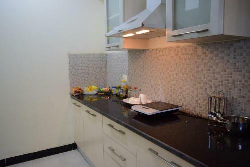 Eko Stay - Stella Apartment