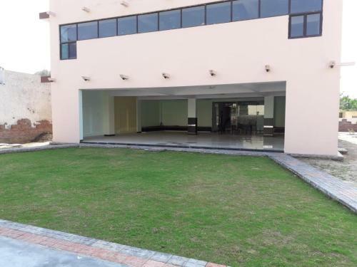 Apartamento Yog Bhawan