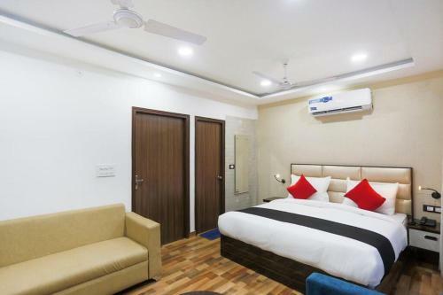 Hotel Welcome Inn Greater Noida