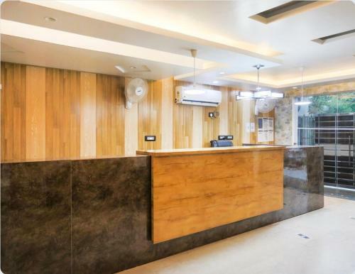 Hotel Welcome Inn Greater Noida