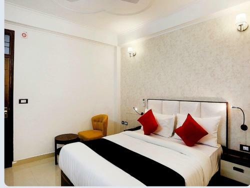 Hotel Welcome Inn Greater Noida