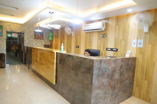 Hotel Welcome Inn Greater Noida