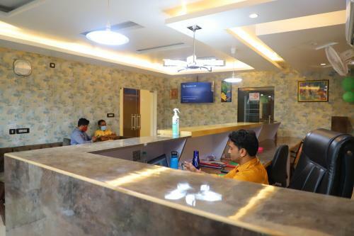 Hotel Welcome Inn Greater Noida
