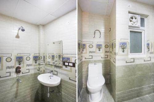 Hotel Welcome Inn Greater Noida