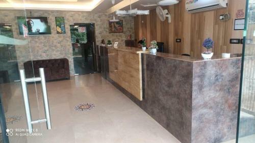 Hotel Welcome Inn Greater Noida