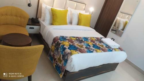 Hotel Welcome Inn Greater Noida