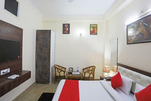 Royal Residency Hotel