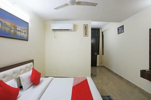 Royal Residency Hotel
