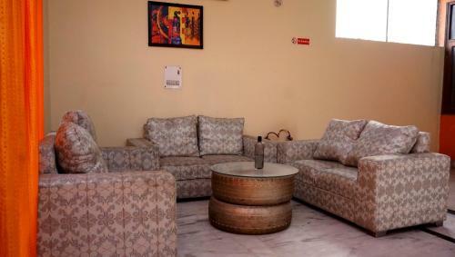 Apartamento Sunfort Villa