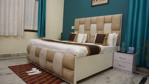 Apartamento Sunfort Villa