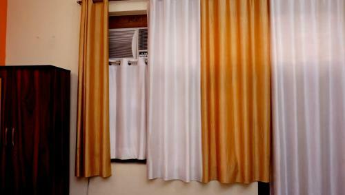 Apartamento Sunfort Villa