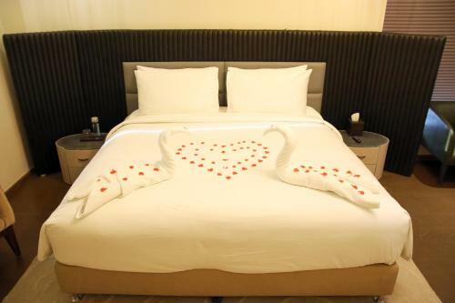 Hotel Udman Greater Noida