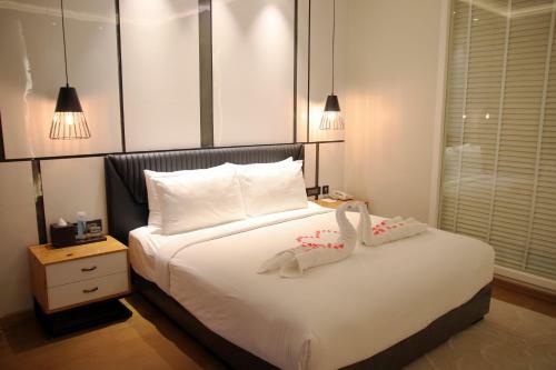 Hotel Udman Greater Noida