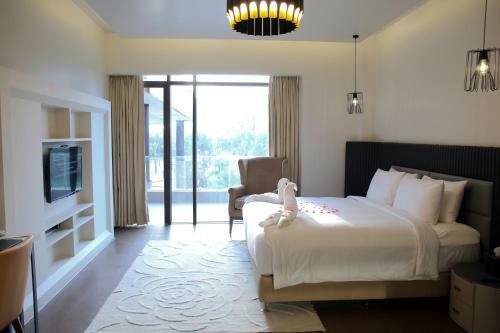 Hotel Udman Greater Noida
