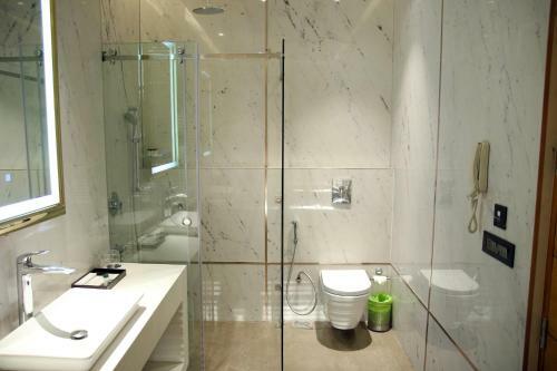 Hotel Udman Greater Noida