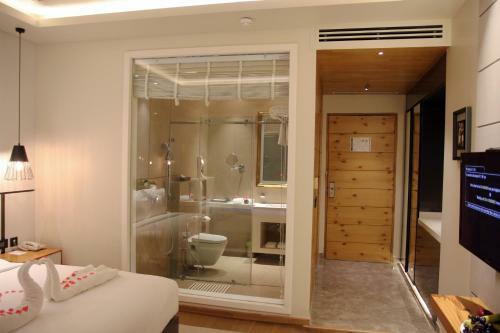 Hotel Udman Greater Noida