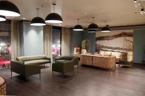 Hotel Udman Greater Noida
