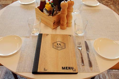 Hotel Udman Greater Noida