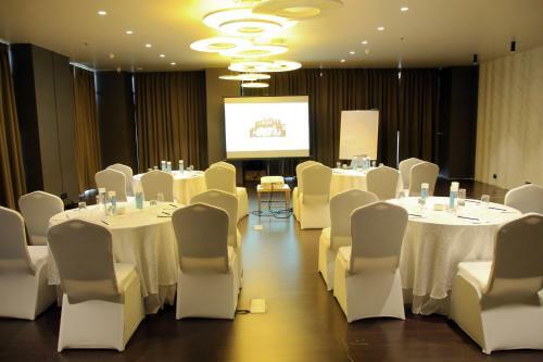 Hotel Udman Greater Noida