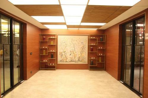 Hotel Udman Greater Noida