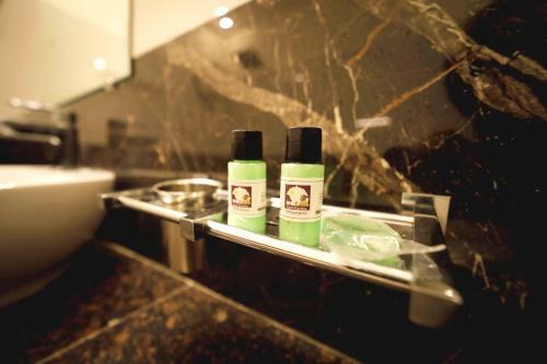 Hotel Garh Kumbha